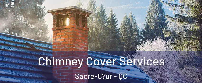  Chimney Cover Services Sacre-C?ur - QC
