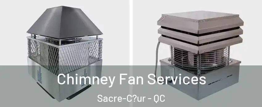  Chimney Fan Services Sacre-C?ur - QC