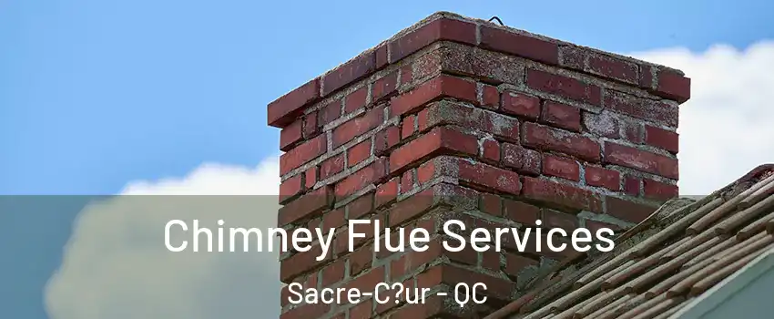  Chimney Flue Services Sacre-C?ur - QC