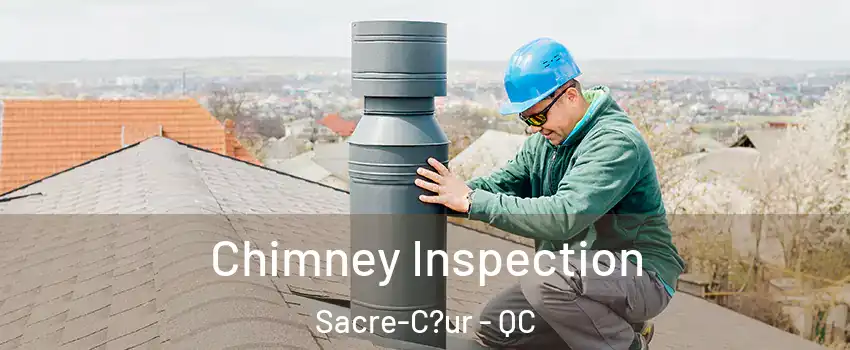  Chimney Inspection Sacre-C?ur - QC
