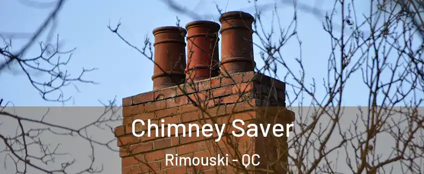  Chimney Saver Rimouski - QC