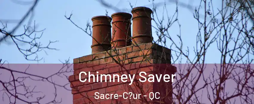  Chimney Saver Sacre-C?ur - QC