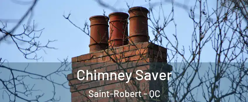  Chimney Saver Saint-Robert - QC