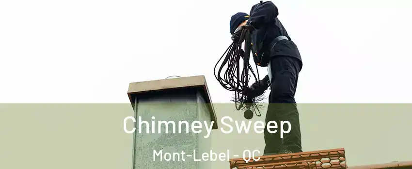  Chimney Sweep Mont-Lebel - QC