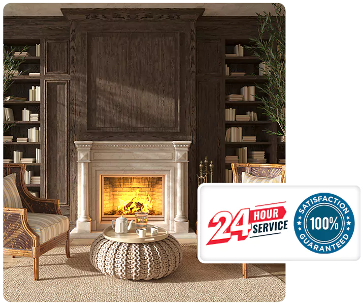 Reliable Chimney & Fireplace Cleaning Servicesin Rimouski, QC