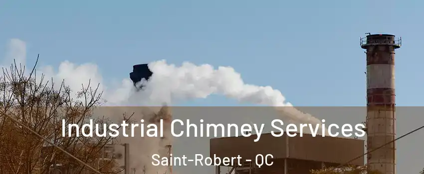  Industrial Chimney Services Saint-Robert - QC