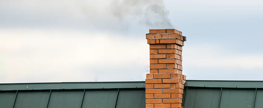 Clean Blocked Chimney in Rimouski, Quebec