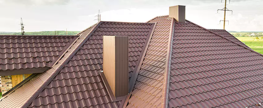 Chimney Creosote Cleaning in Rimouski, QC