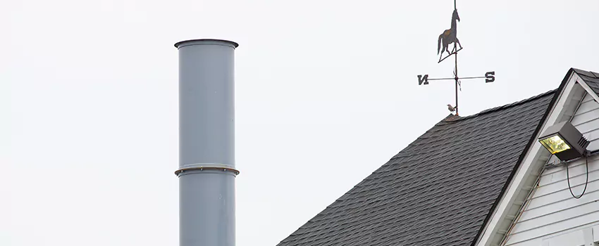 Chimney Liner Services Cost in Rimouski, QC
