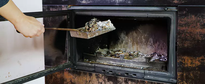 Wood Burning Chimney Odor Removal in Rimouski, Quebec