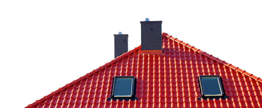 Chimney Pot Replacement in Rimouski, QC