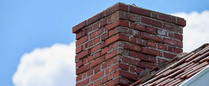 Fireplace Chimney Remodel Services in Rimouski, Quebec