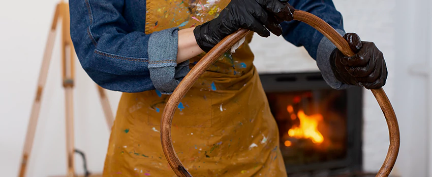 Chimney Saver Waterproofing Services in Rimouski, Quebec