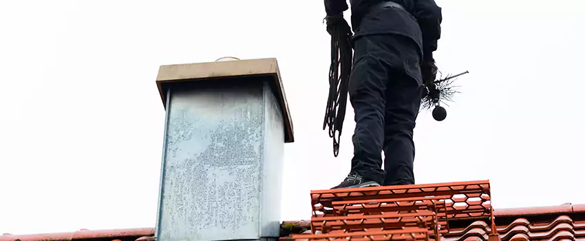 Chimney Soot Cleaning Cost in Rimouski, QC
