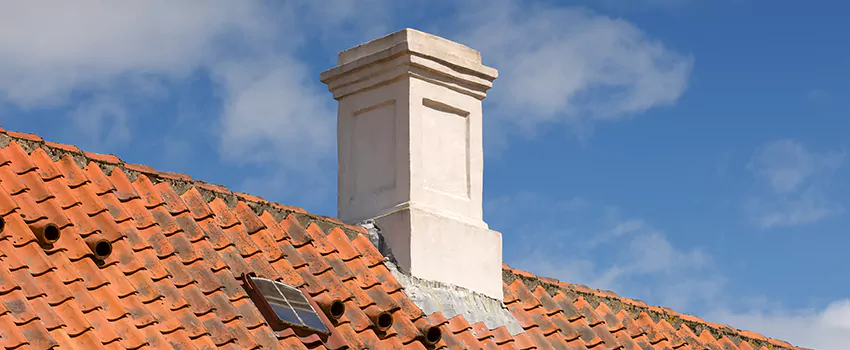 Chimney Sweep To Clear Creosote Buildup in Rimouski, QC