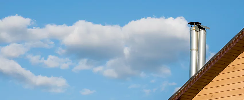 Diagnosing Commercial Chimney Problems in Rimouski, QC