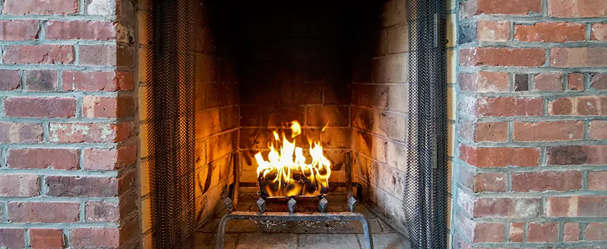 Remove Creosote From Brick in Rimouski, QC