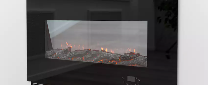 Dimplex Fireplace Installation and Repair in Rimouski, QC