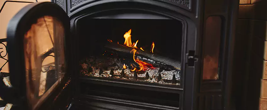 Advantages of Drolet Fireplaces in Rimouski, Quebec