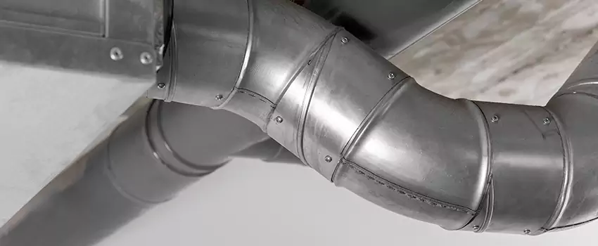 Benefits of Dryer Vent Inspection in Rimouski, QC