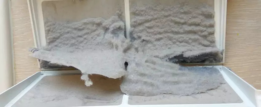 Broken Dryer Vent Replacement in Rimouski, Quebec