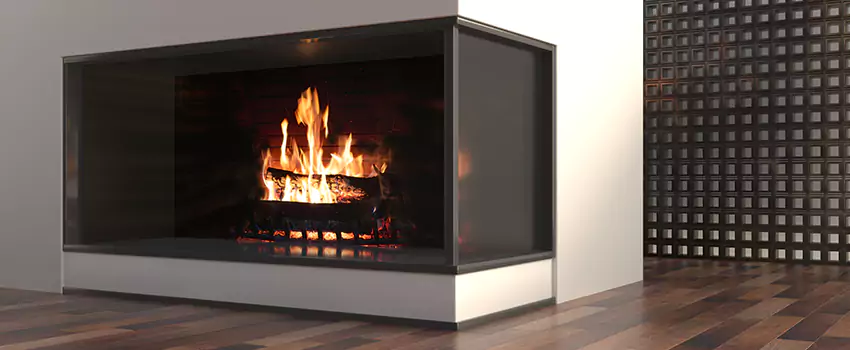Empire Comfort Systems Fireplace Installation and Replacement in Rimouski, QC