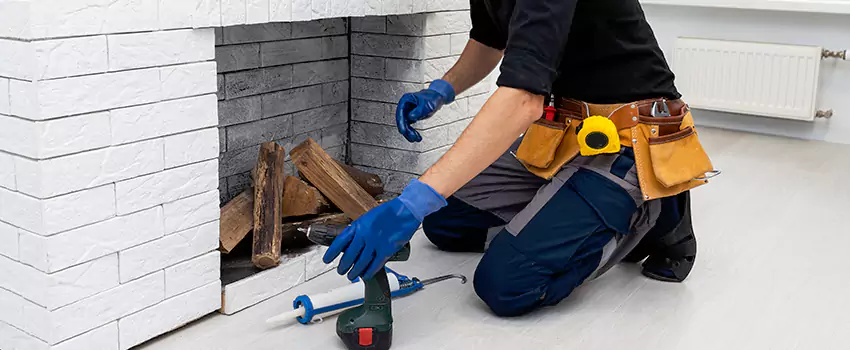 Ethanol Fireplace Installation Contractors in Rimouski, QC