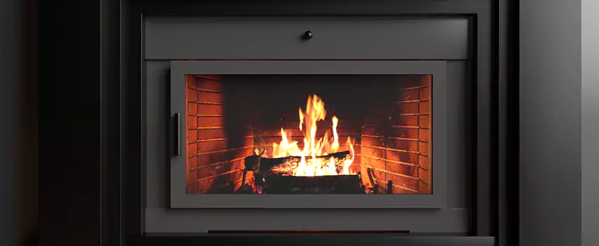 Custom Fireplace Crystals in Rimouski, Quebec