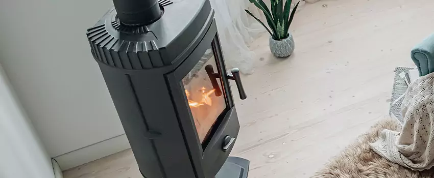 Gas Fireplace Door Handle Installation Services in Rimouski, Quebec