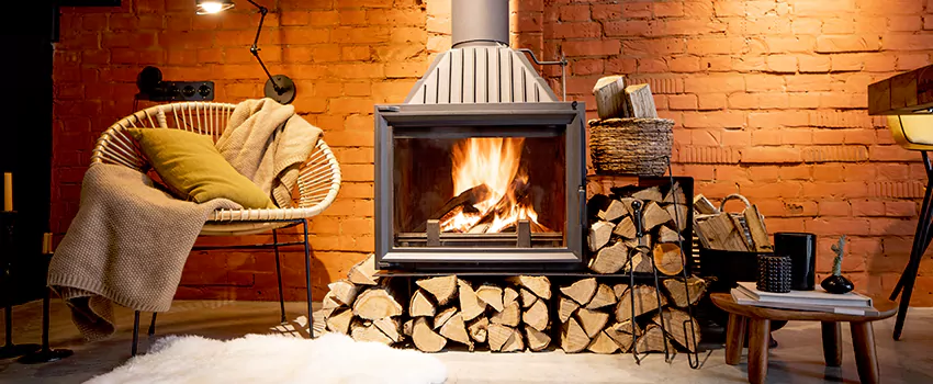 Wood Fireplace Mantels Repair in Rimouski, Quebec