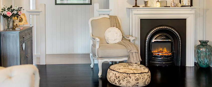 Pellet Fireplace Repair in Rimouski, Quebec