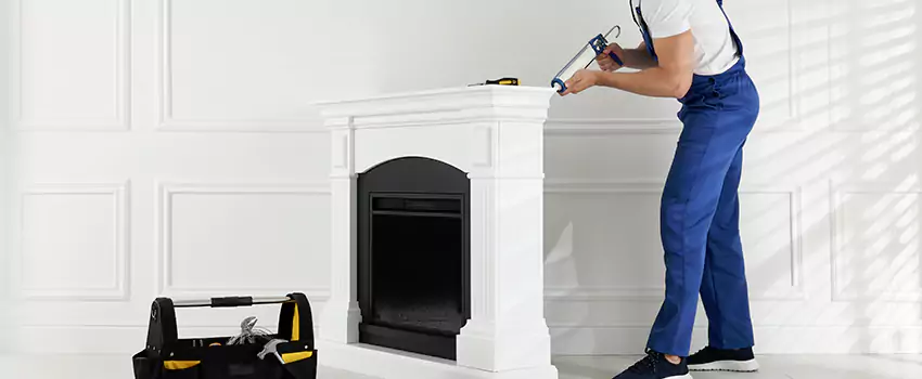 Fireplace Safety Inspection Technician in Rimouski, QC