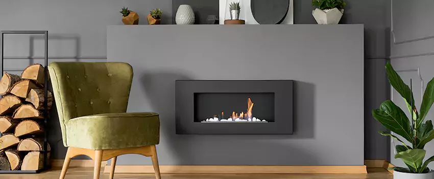 Fixes For Indoor Gas Fireplaces in Rimouski, Quebec