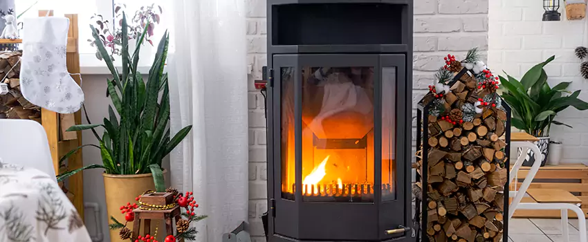 Benefits of Harman Stoves Fireplace in Rimouski, QC