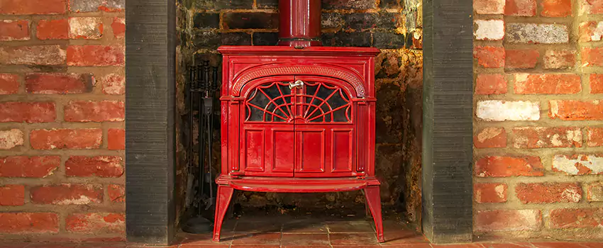 Cost of Hearthstone Stoves Fireplace Services in Rimouski, QC