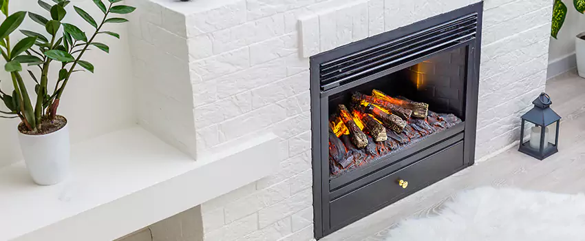 Majestic Lanai Outdoor Gas Fireplace Replacement in Rimouski, QC