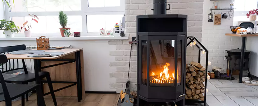 Benefits of Pacific Energy Fireplace in Rimouski, Quebec