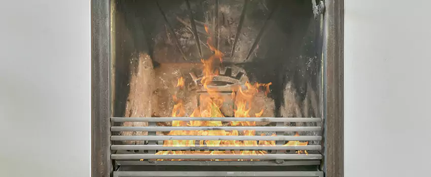 Regency Outdoor Fireplace Products Maintenance and Replacement Services in Rimouski, Quebec