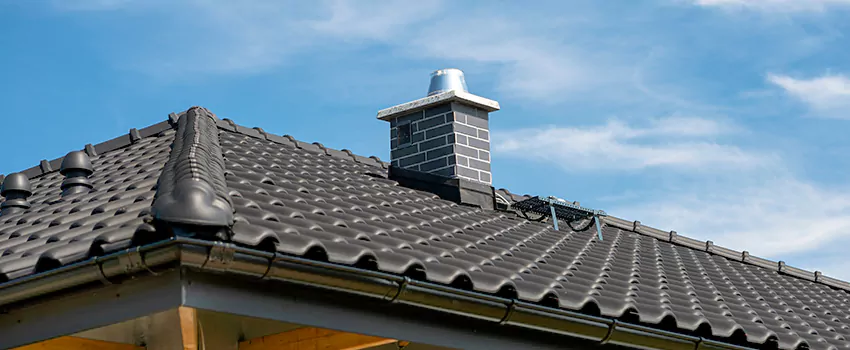 Residential Chimney Fans Installation and Repair Services in Rimouski, Quebec
