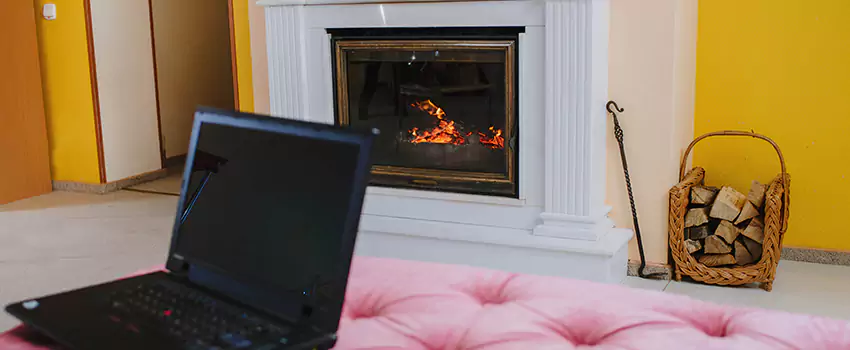 RSF Fireplaces Maintenance and Repair in Rimouski, Quebec 