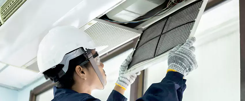 Vent Cleaning Company in Rimouski, QC