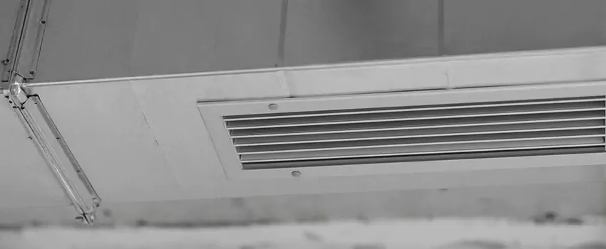 Ventilation Fan Cleaning Services in Rimouski, Quebec