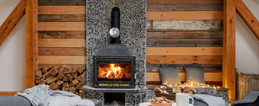Key Features of Vermont Castings Fireplaces in Rimouski, Quebec