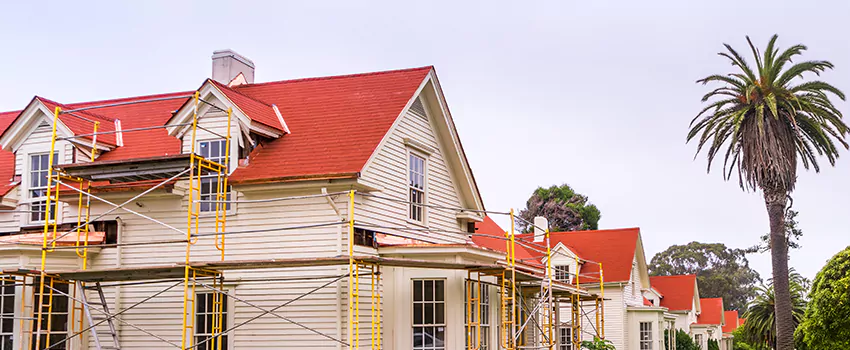 Commercial Chimney Blockage Removal in Rimouski, Quebec