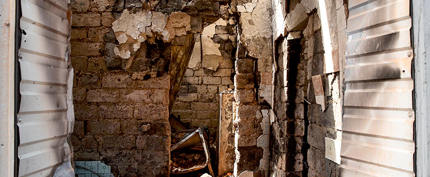 Chimney Concrete Bricks Rotten Repair Services in Rimouski, Quebec