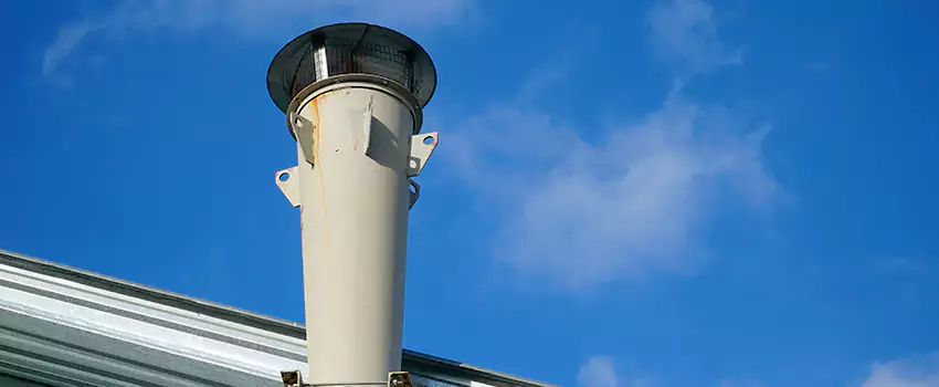 Commercial Chimney Services in Rimouski, Quebec