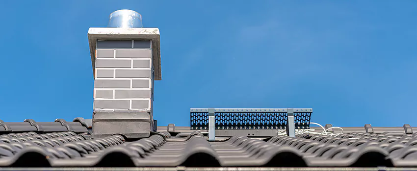 Affordable Chimney Fan Repair in Rimouski, Quebec