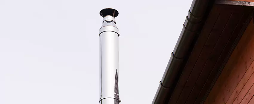 Chimney Installation Company in Rimouski, QC