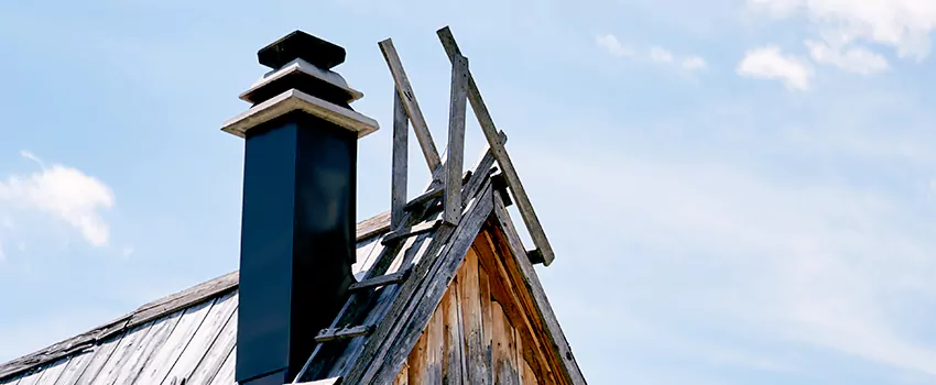 Insulated Chimney Liner Services in Rimouski, QC