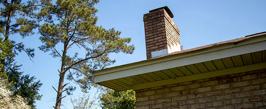 Chimney Design and Style Remodel Services in Rimouski, Quebec
